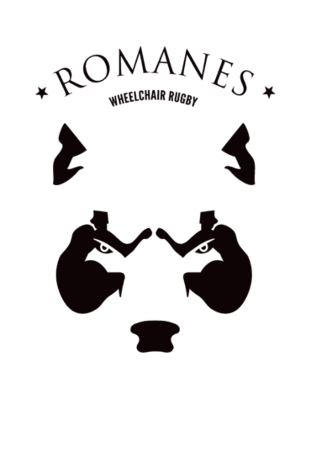 Logo Romanes - gialla