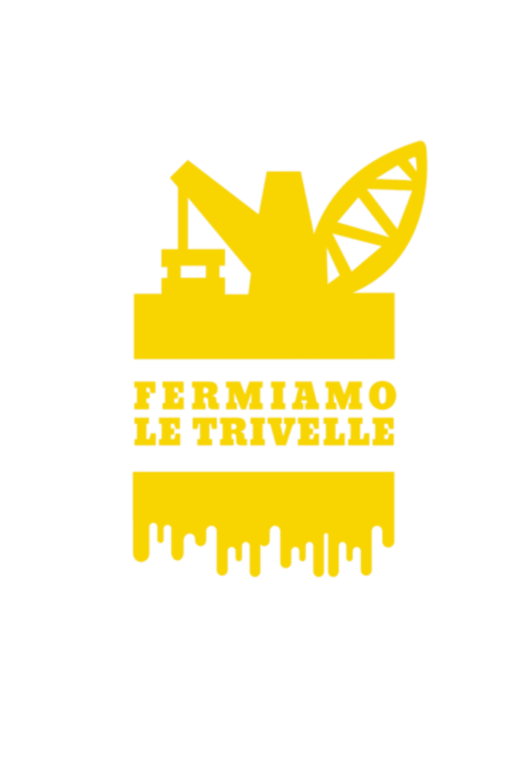 Fermiamo le trivelle [rossa]