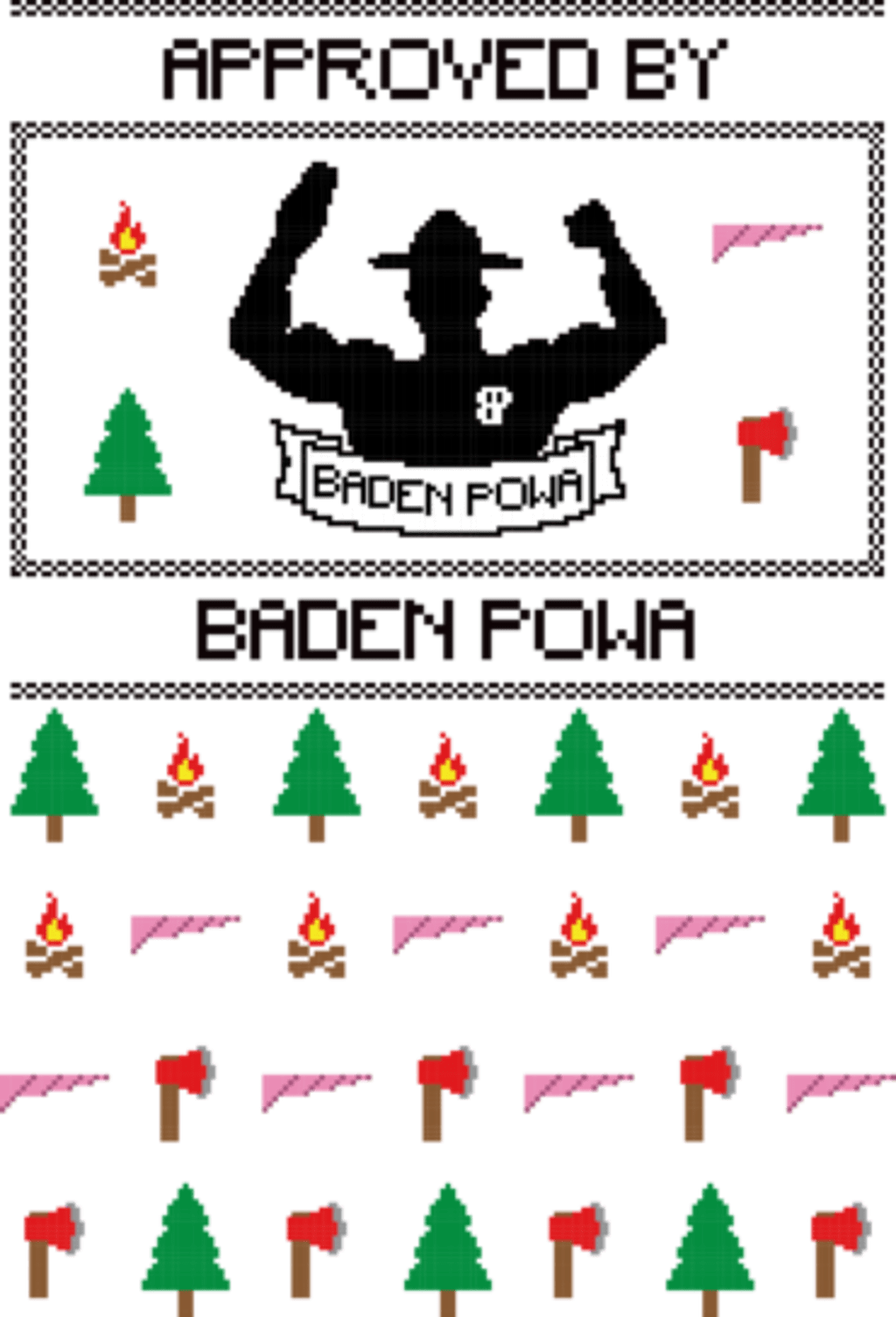 BPowa 8bit