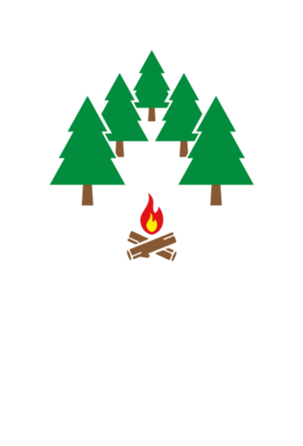 Spegni il wifi, accendi un fuoco bianco