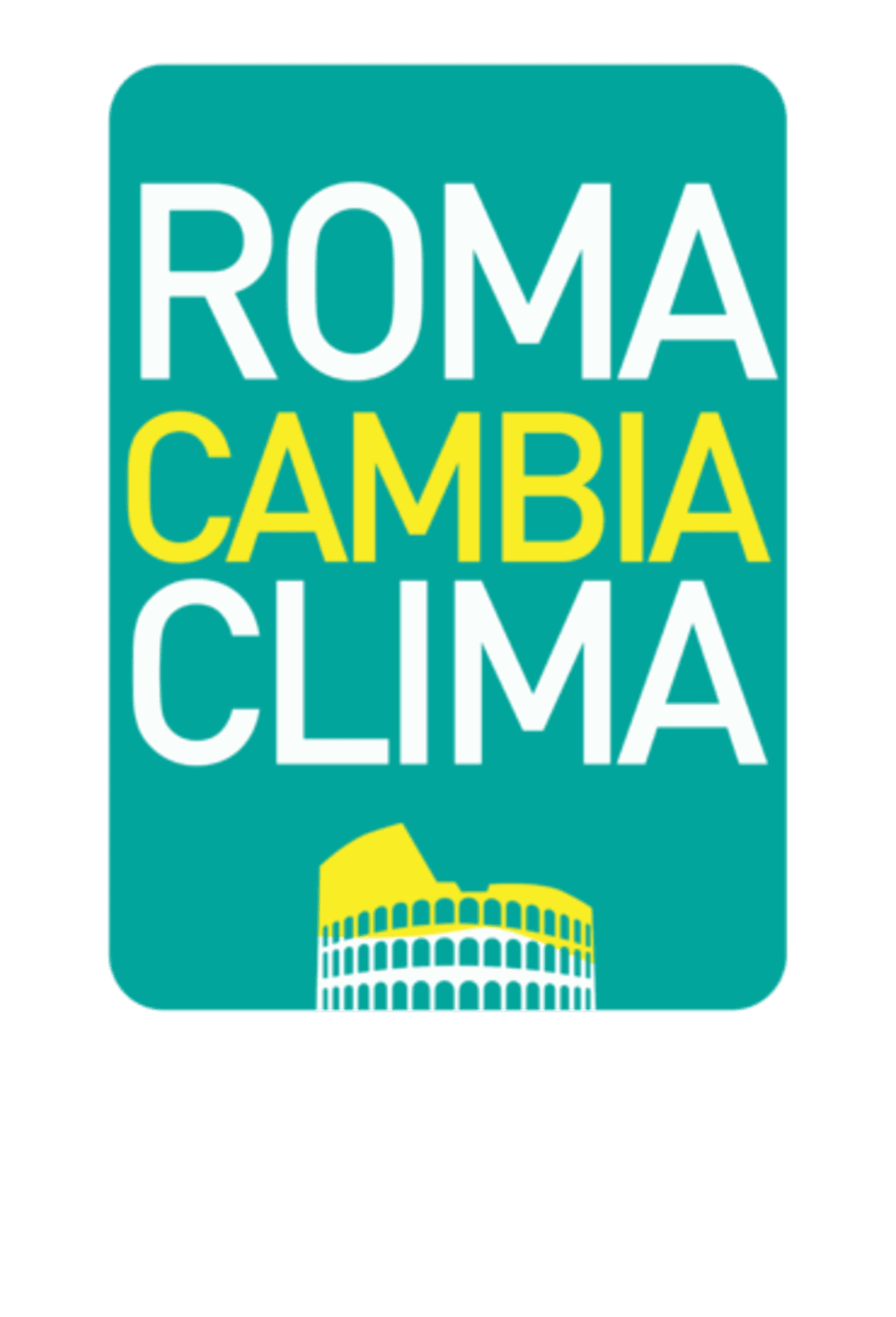 Roma Cambia Clima