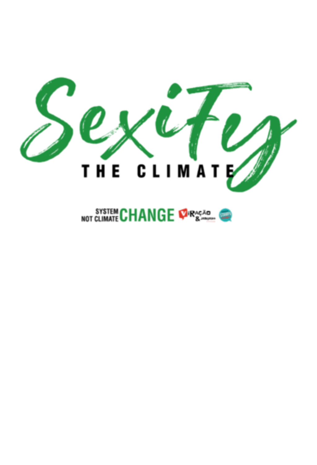 Sexify the climate