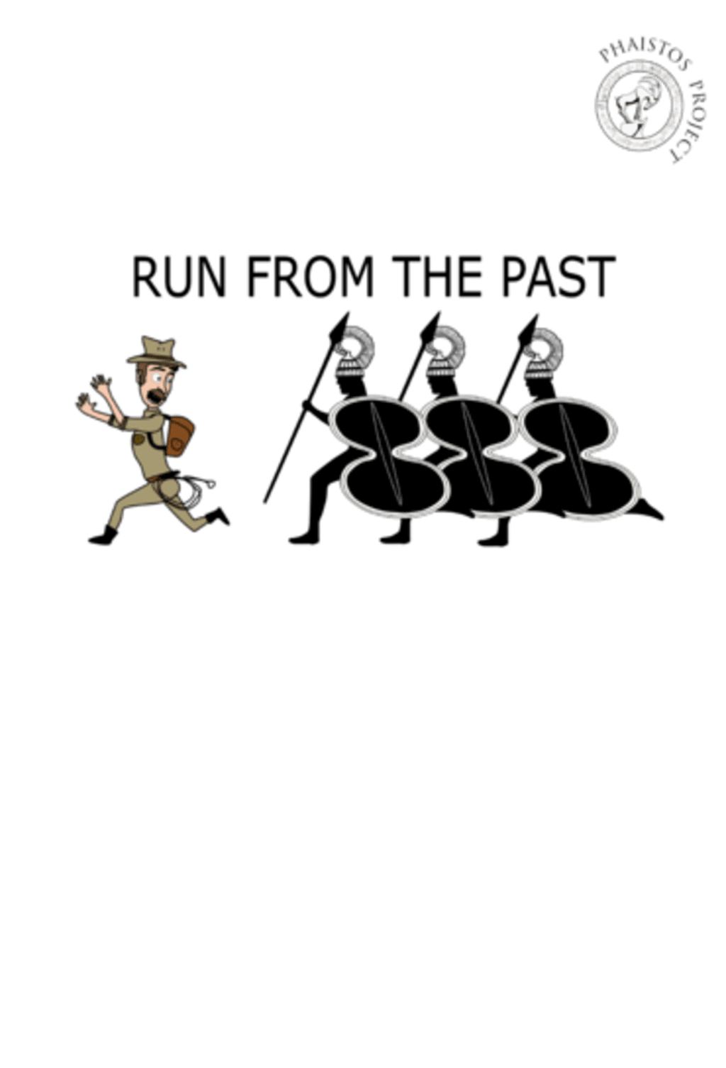 Run from the past