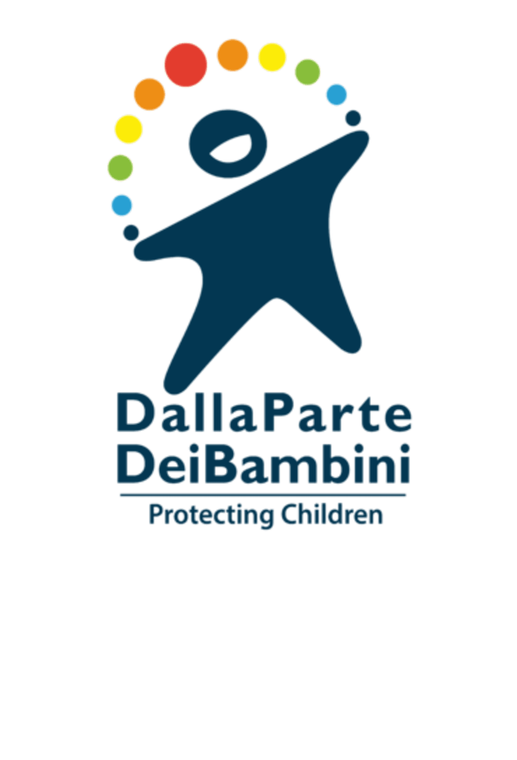 La T-shirt dalla parte dei bambini