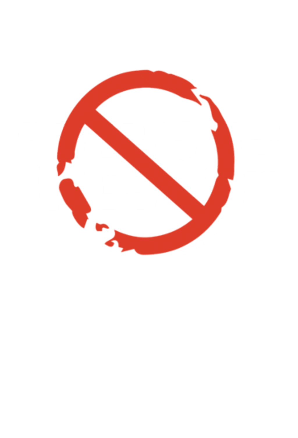 TERF not allowed [vr. bianco]