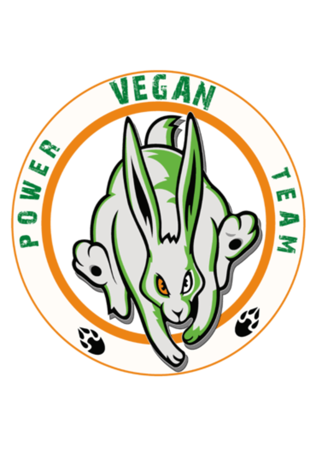 Vegan Power Team