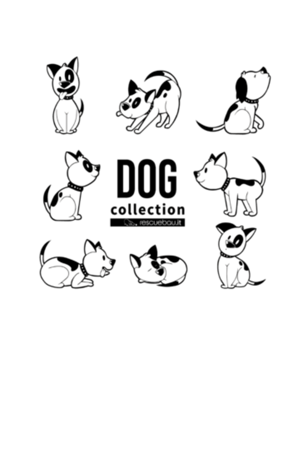 DOG COLLECTION