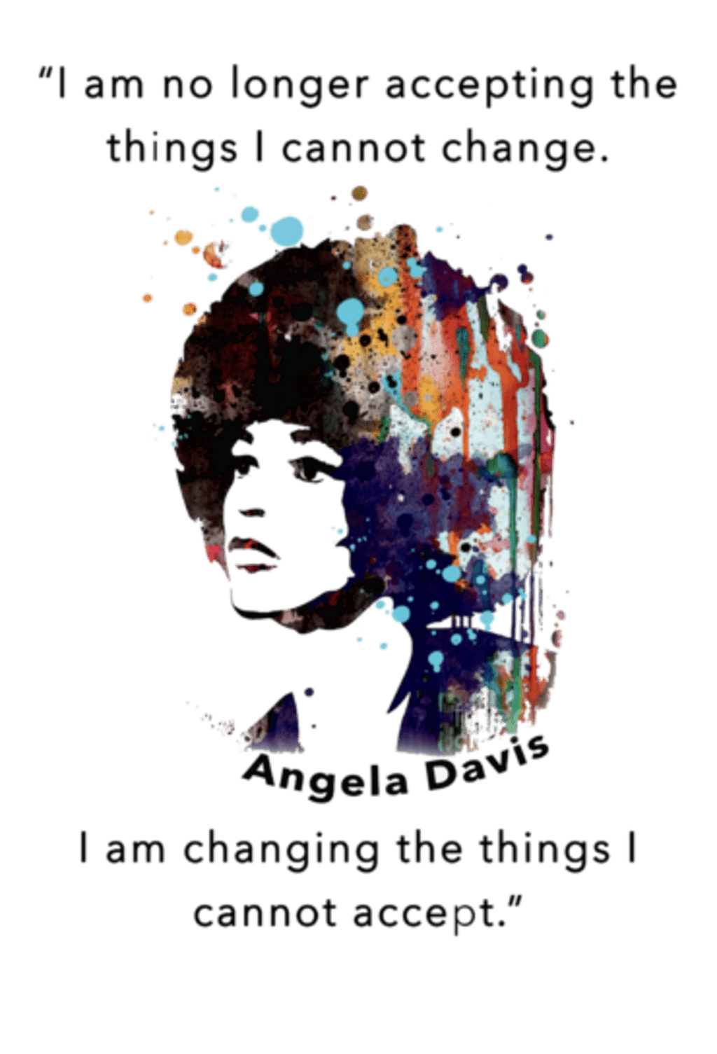 Angela Davis