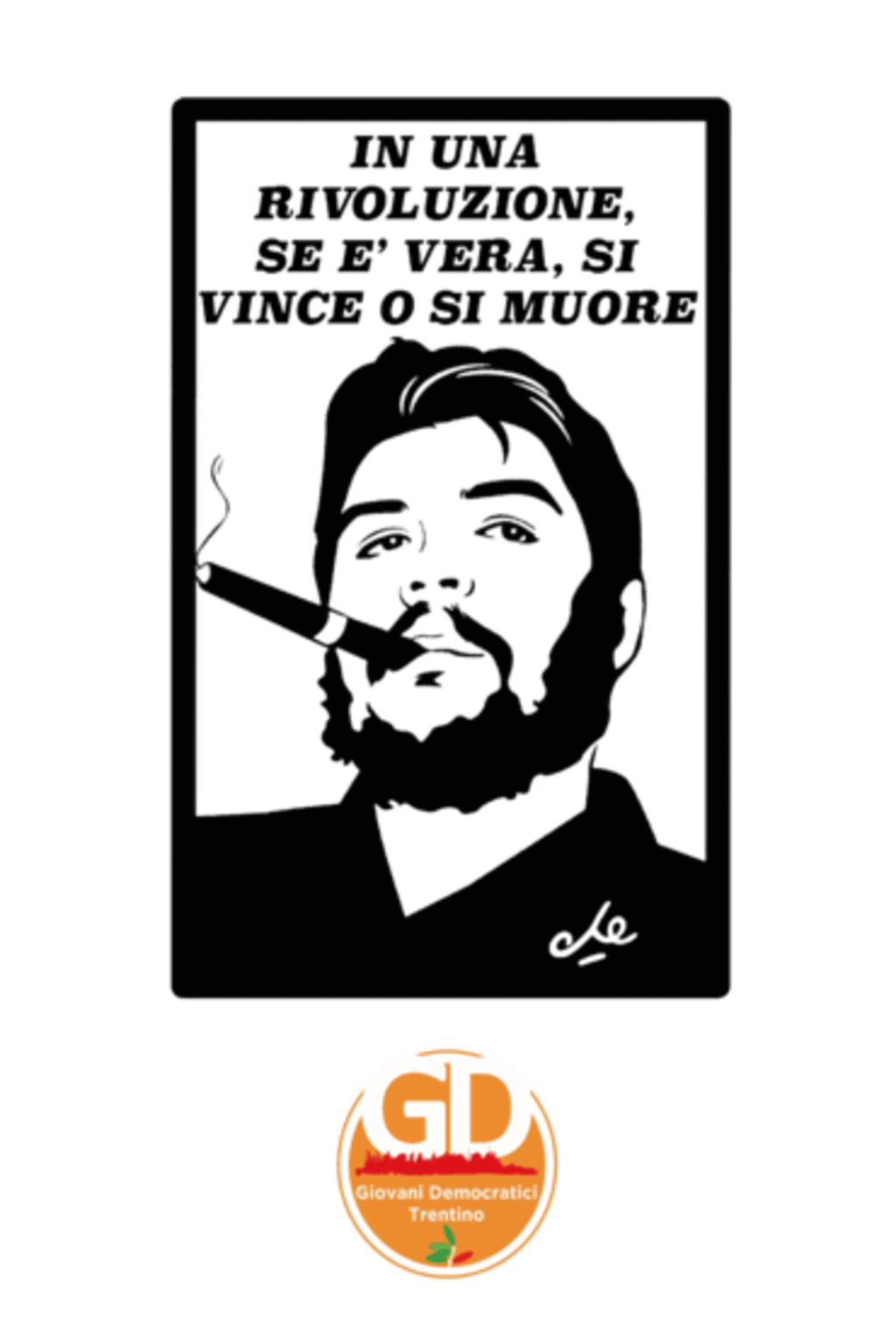 Che Guevara