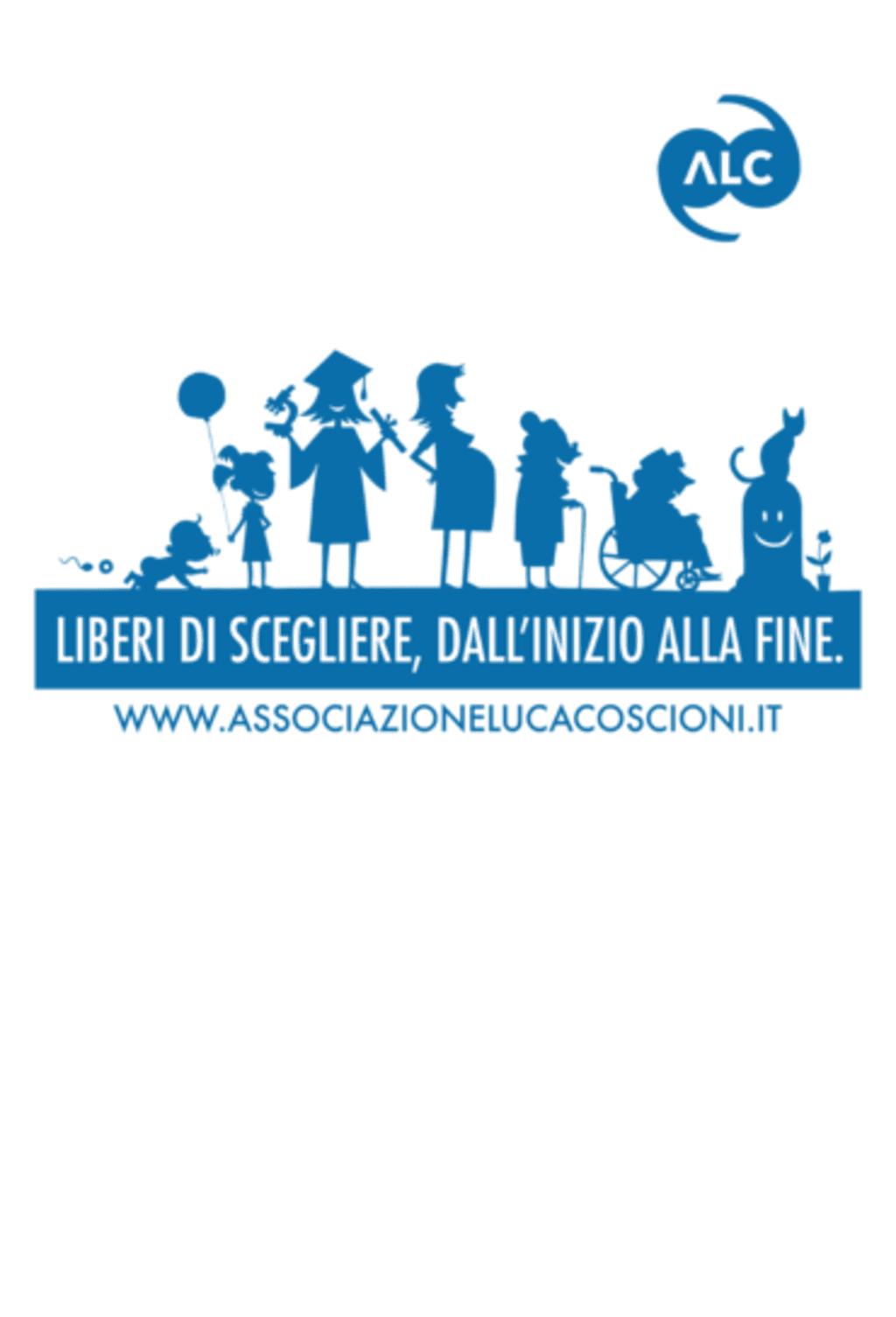 Liberi dall'inizio alla fine