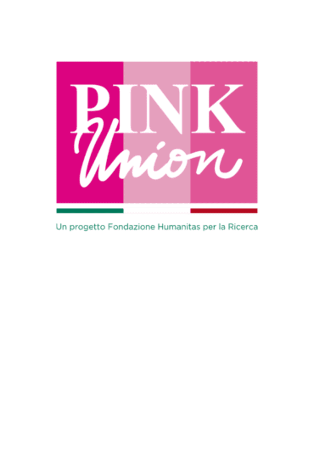 Pink union