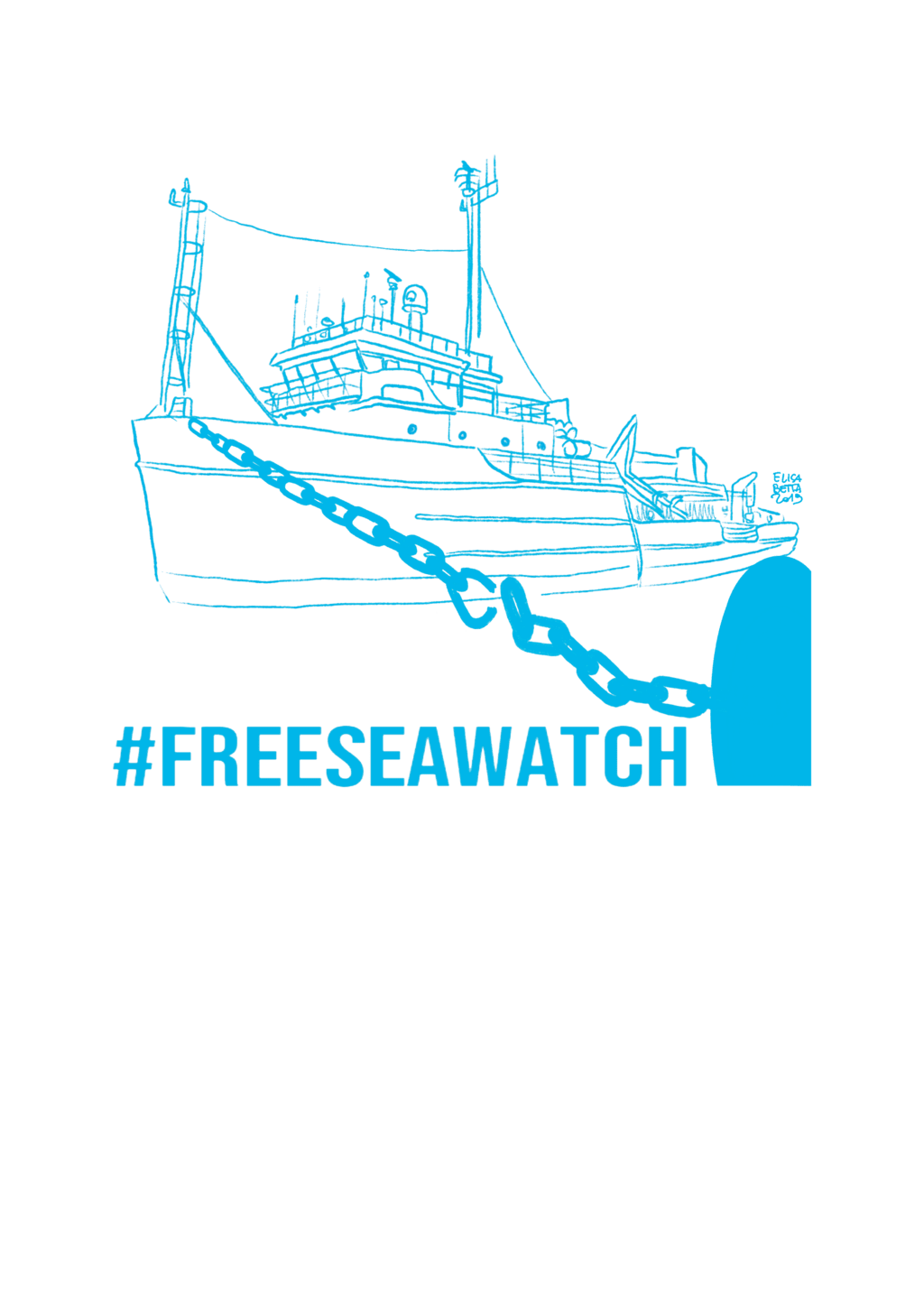 Free Sea-Watch