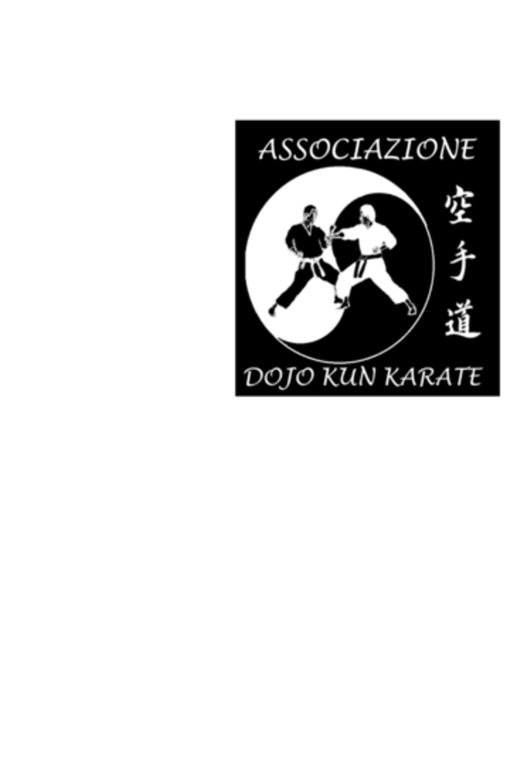 ASD Dojo Kun Karate