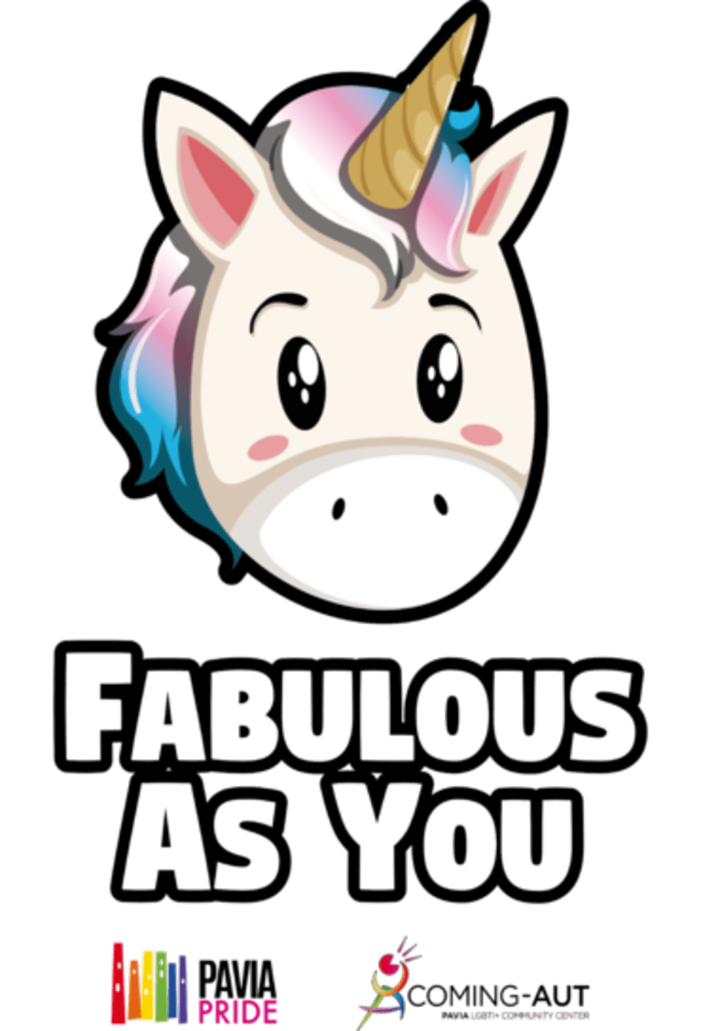 Fabulous As You - Trans