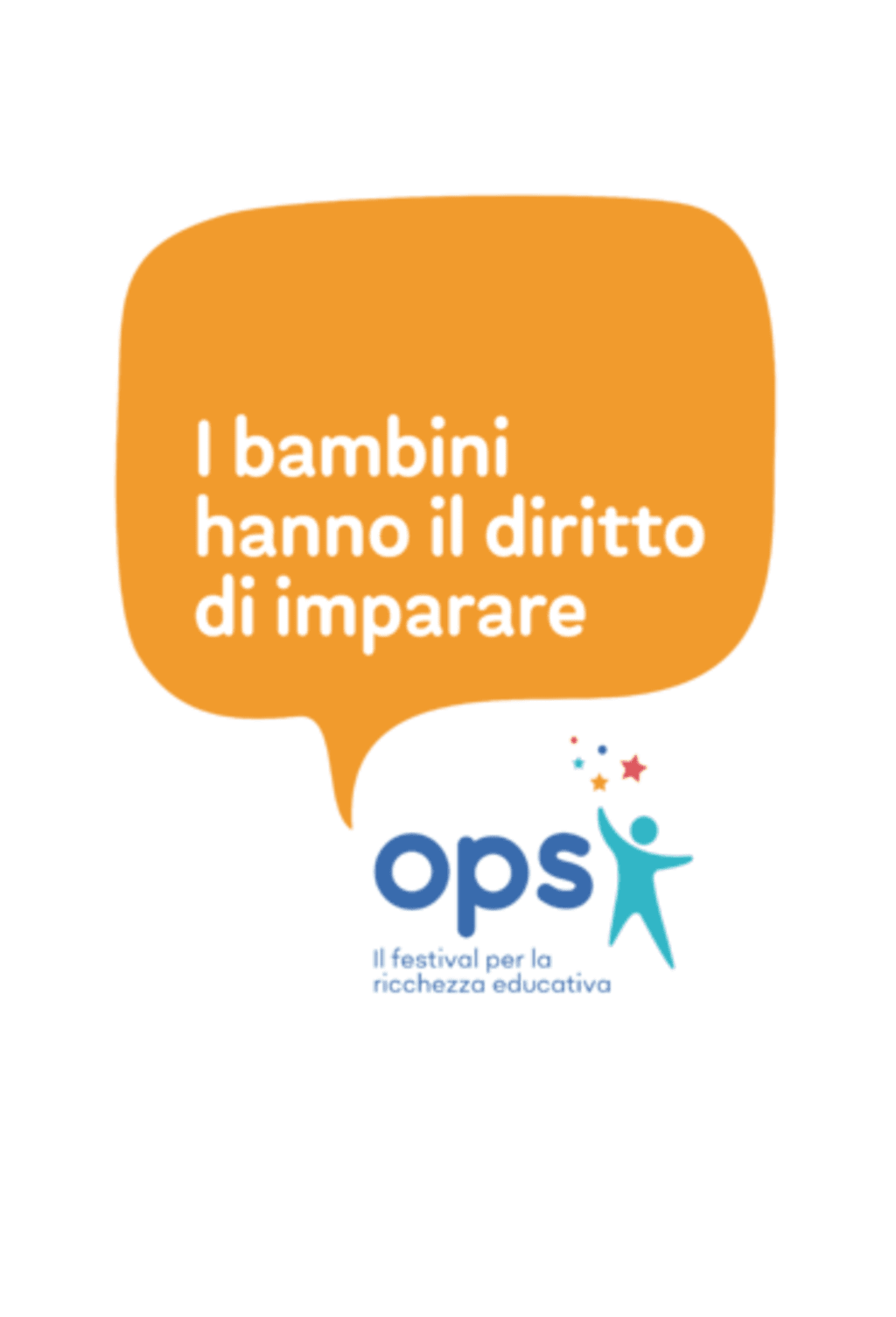 ART. 3 I BAMBINI HANNO DIRITTO DI IMPARARE