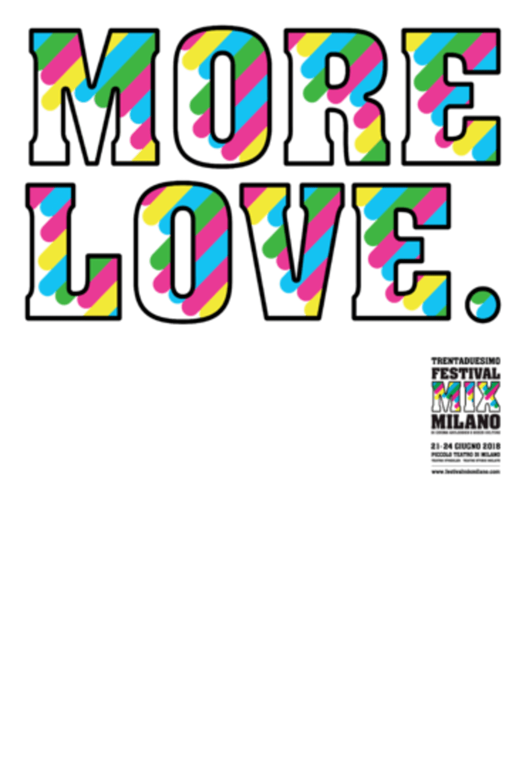 MIX MORE LOVE NEON 2