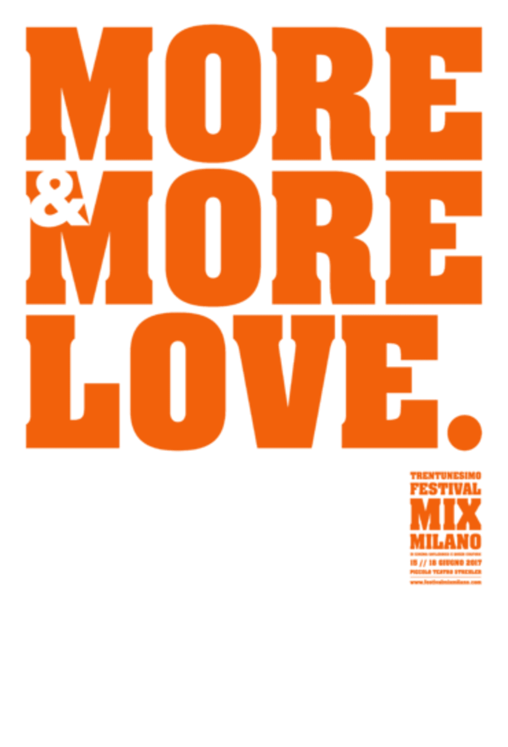 MIX MORE & MORE LOVE 2