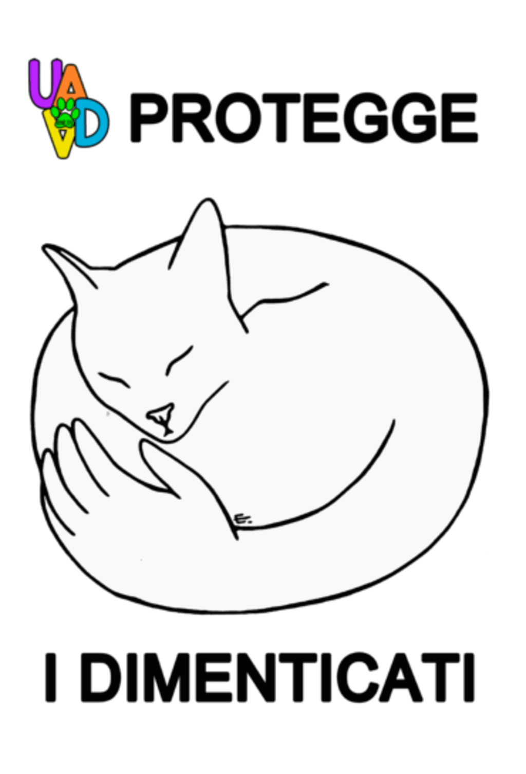 UADA PROTEGGE