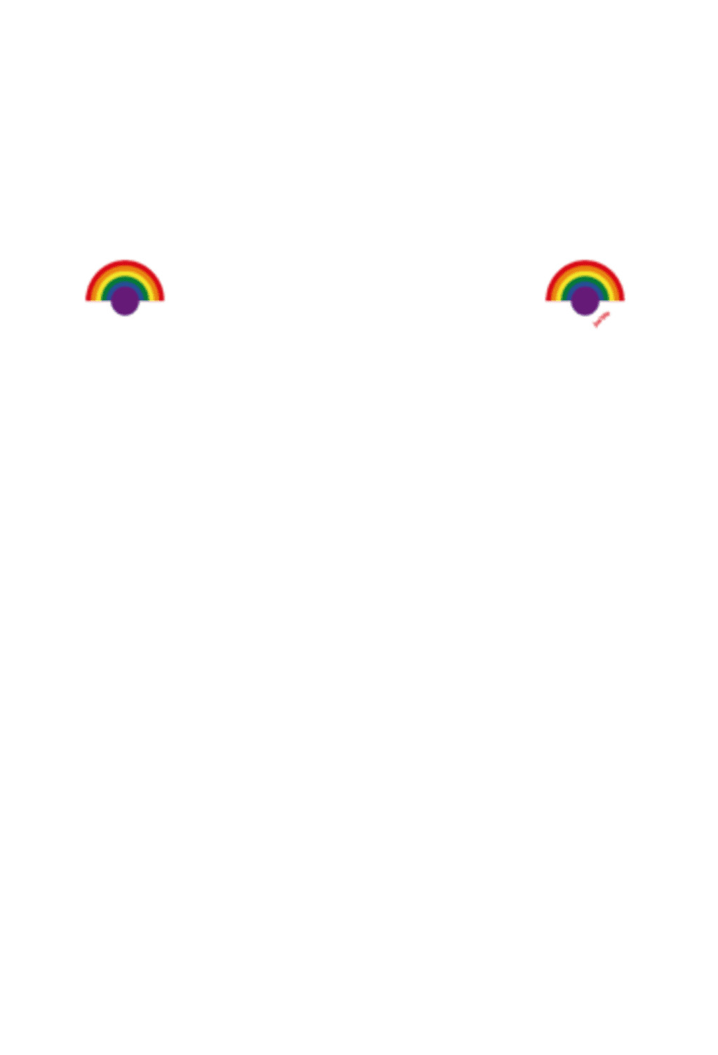 JUSTITS / Pride