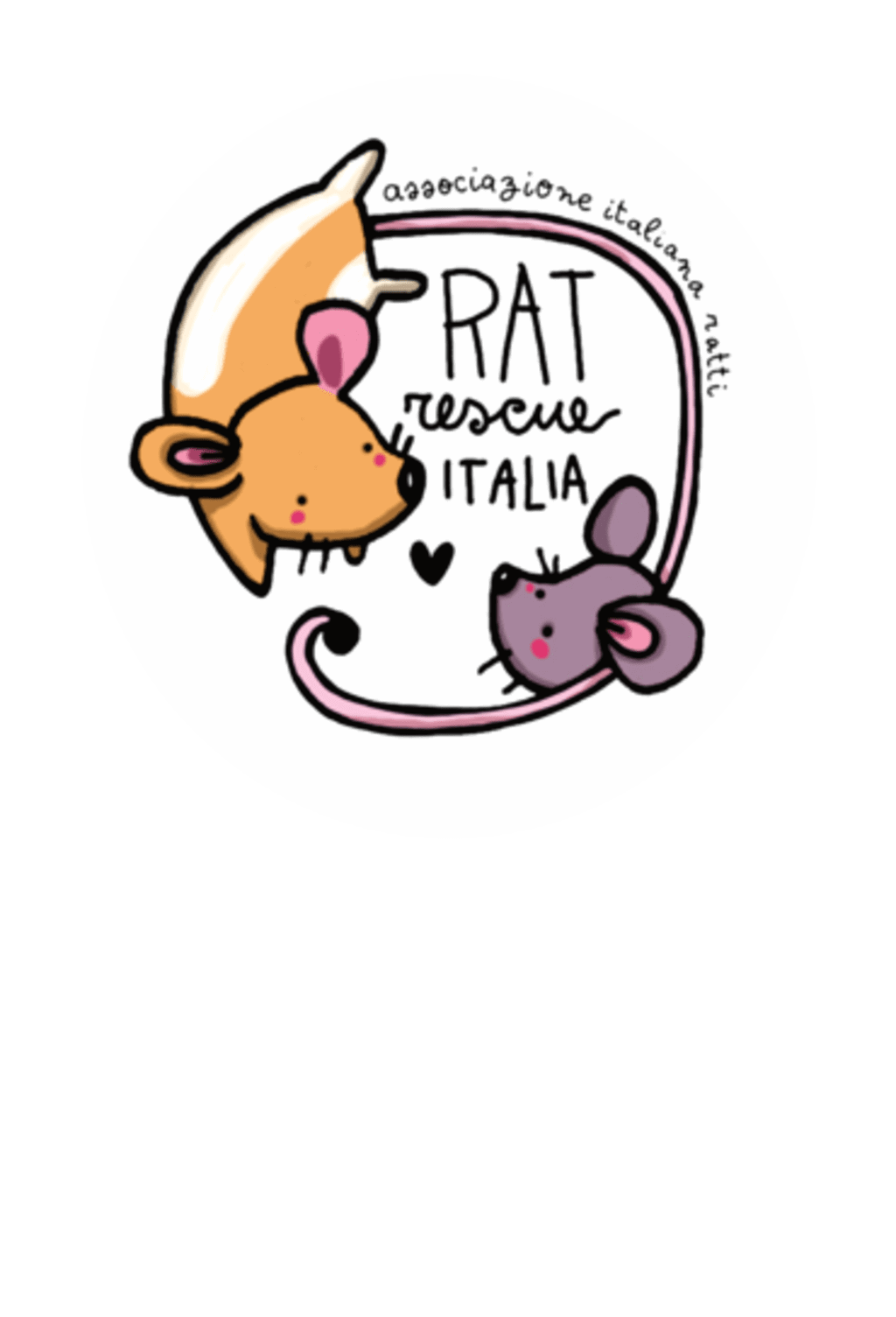 Rat Rescue Italia