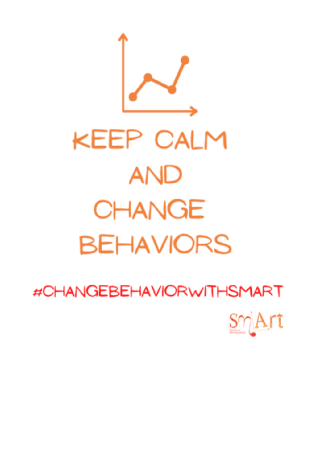 MOTIVAZIONE É LA CHIAVE #changebehaviorwithsmart #02