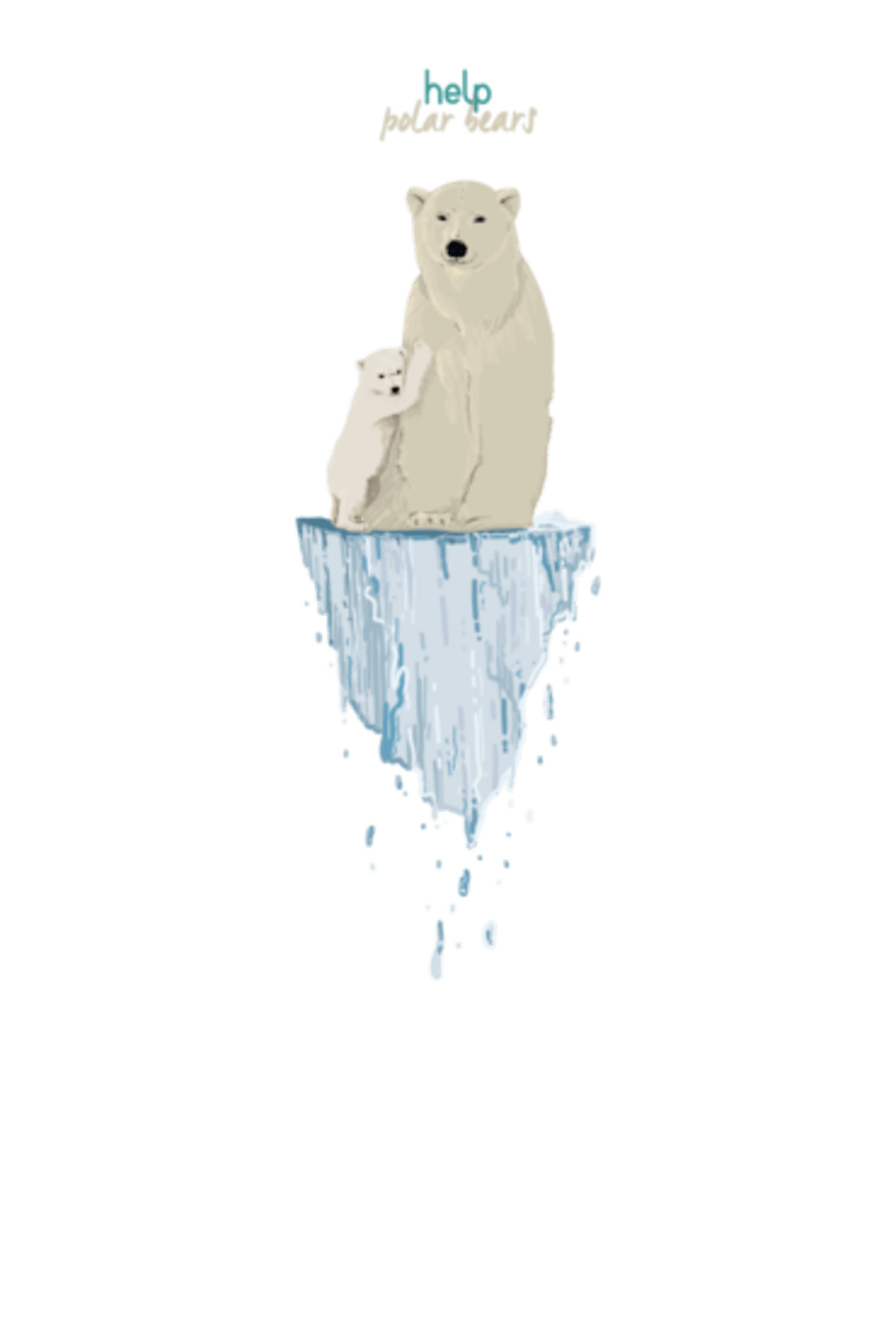 Help Polar Bears