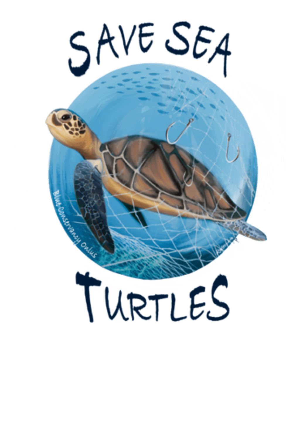 SAVE SEA TURTLES