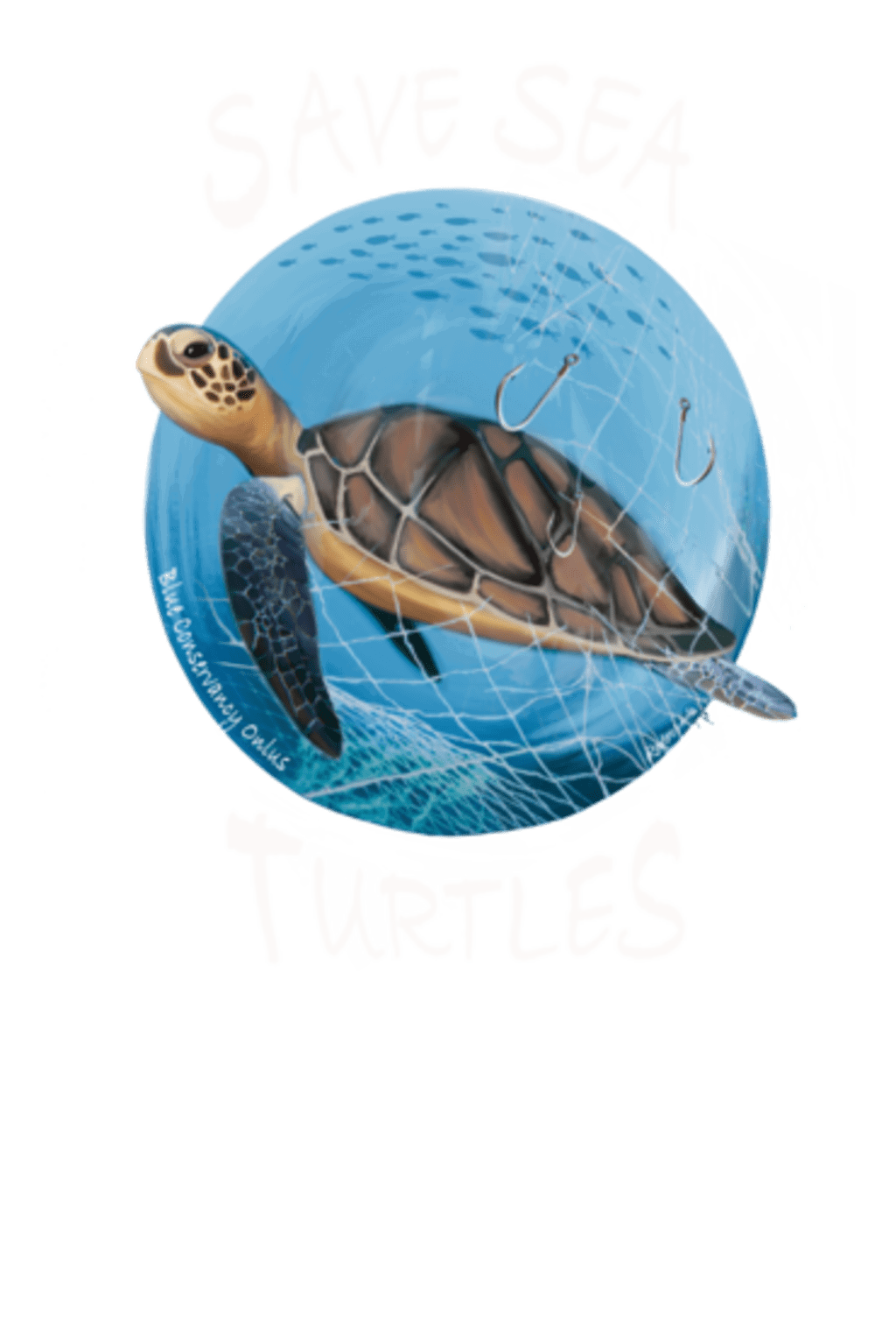 SAVE SEA TURTLES