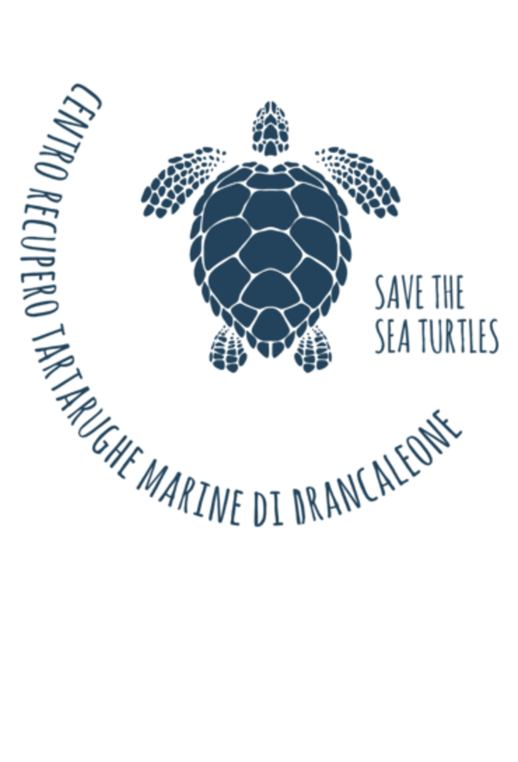 SAVE THE SEA TURTLES - CLASSIC