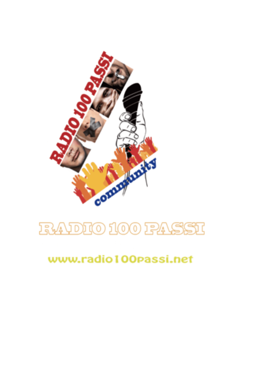 Community di Radio 100 Passi