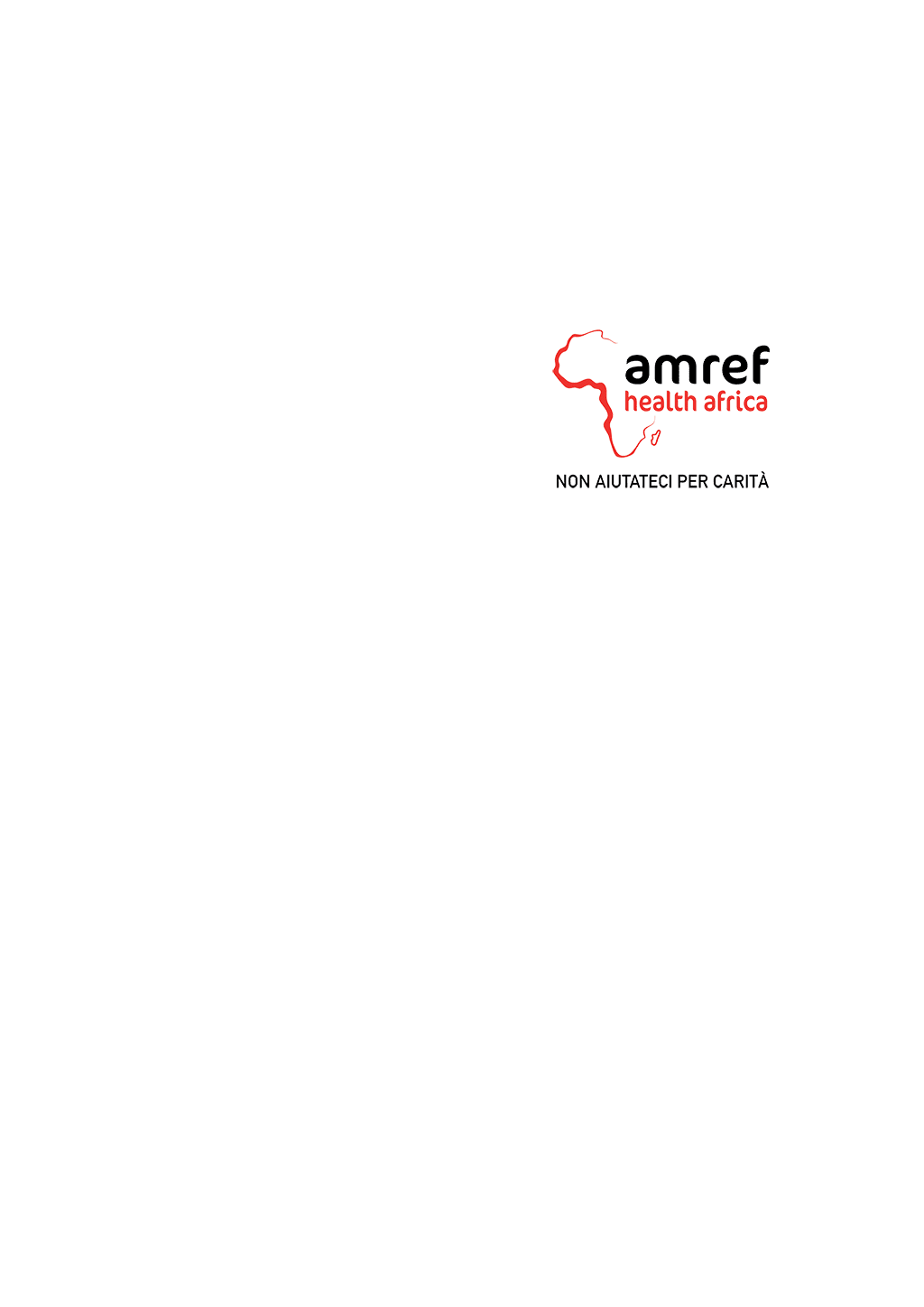Amref Health Africa (taschino)