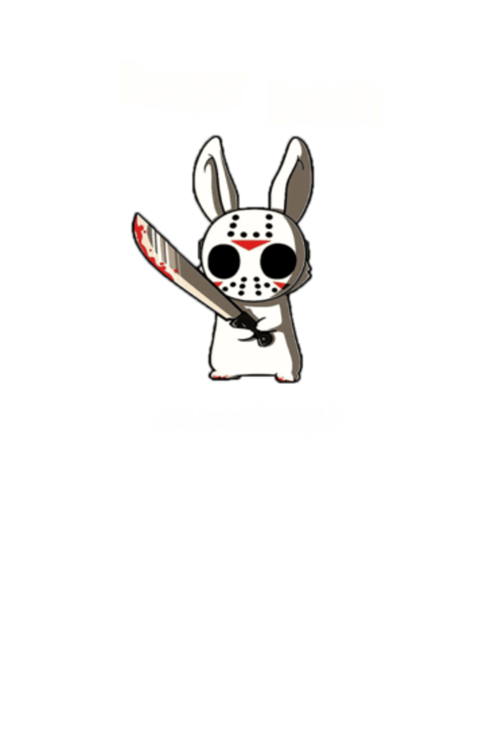 Danger Rabbit