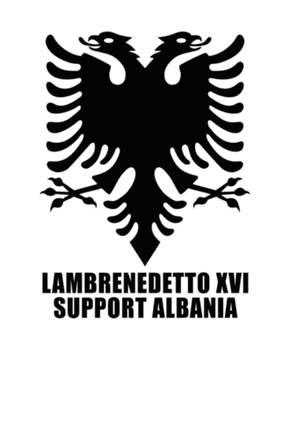 Support Albania