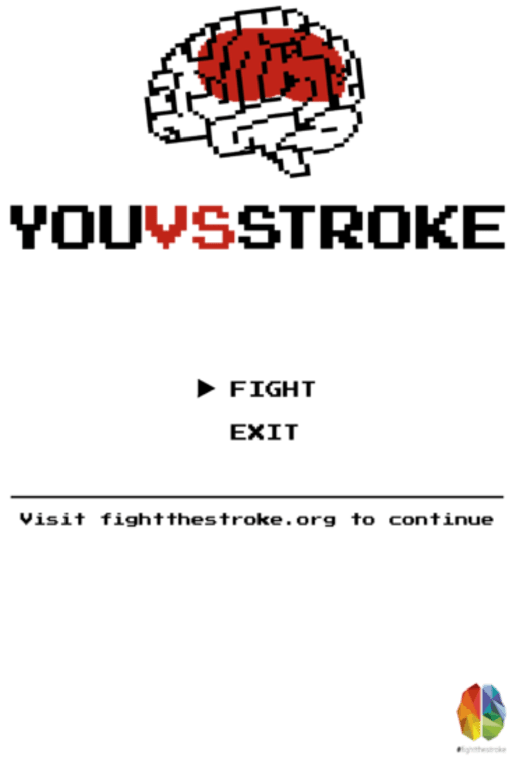 You vs. Stroke