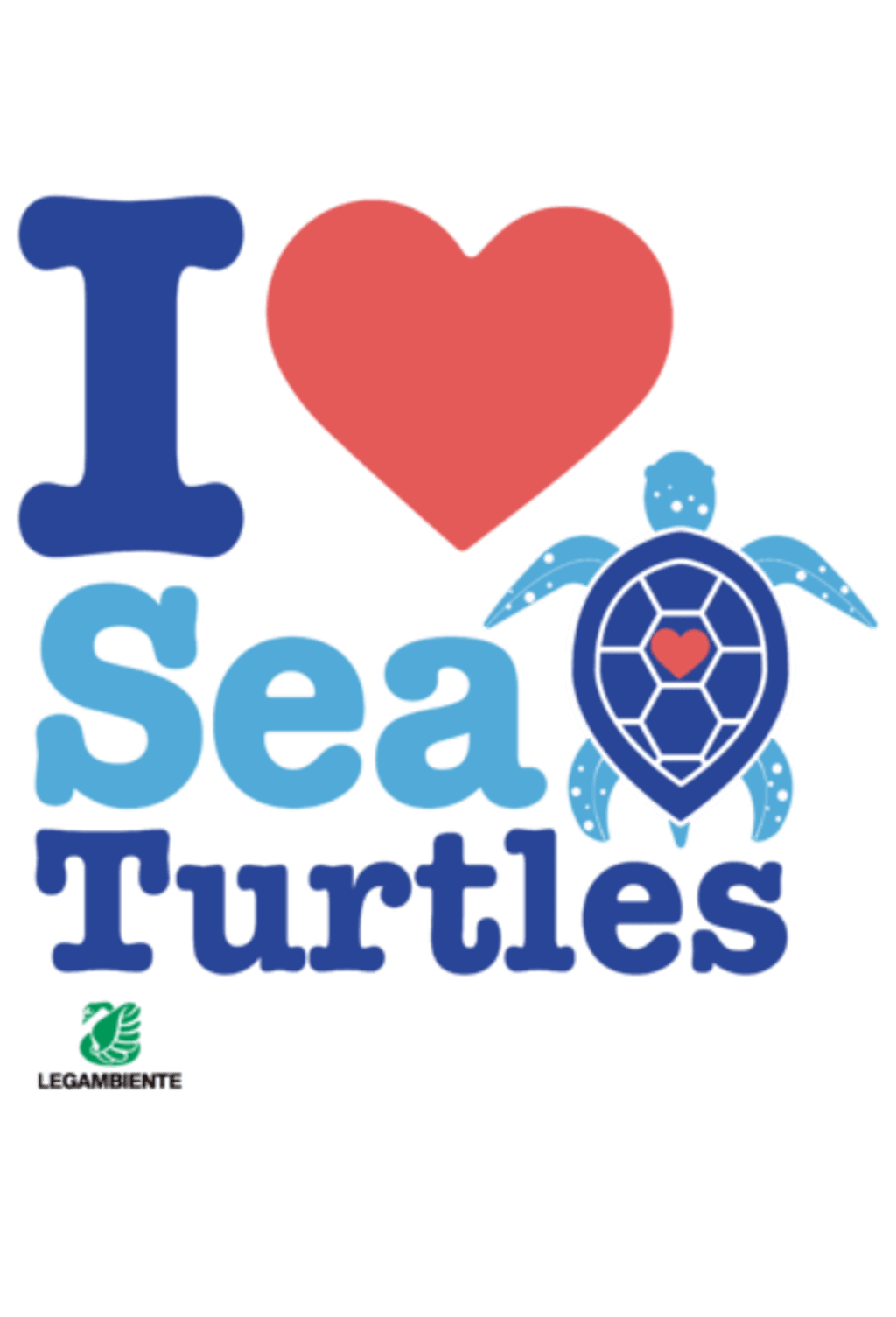 Salviamo le tartarughe marine