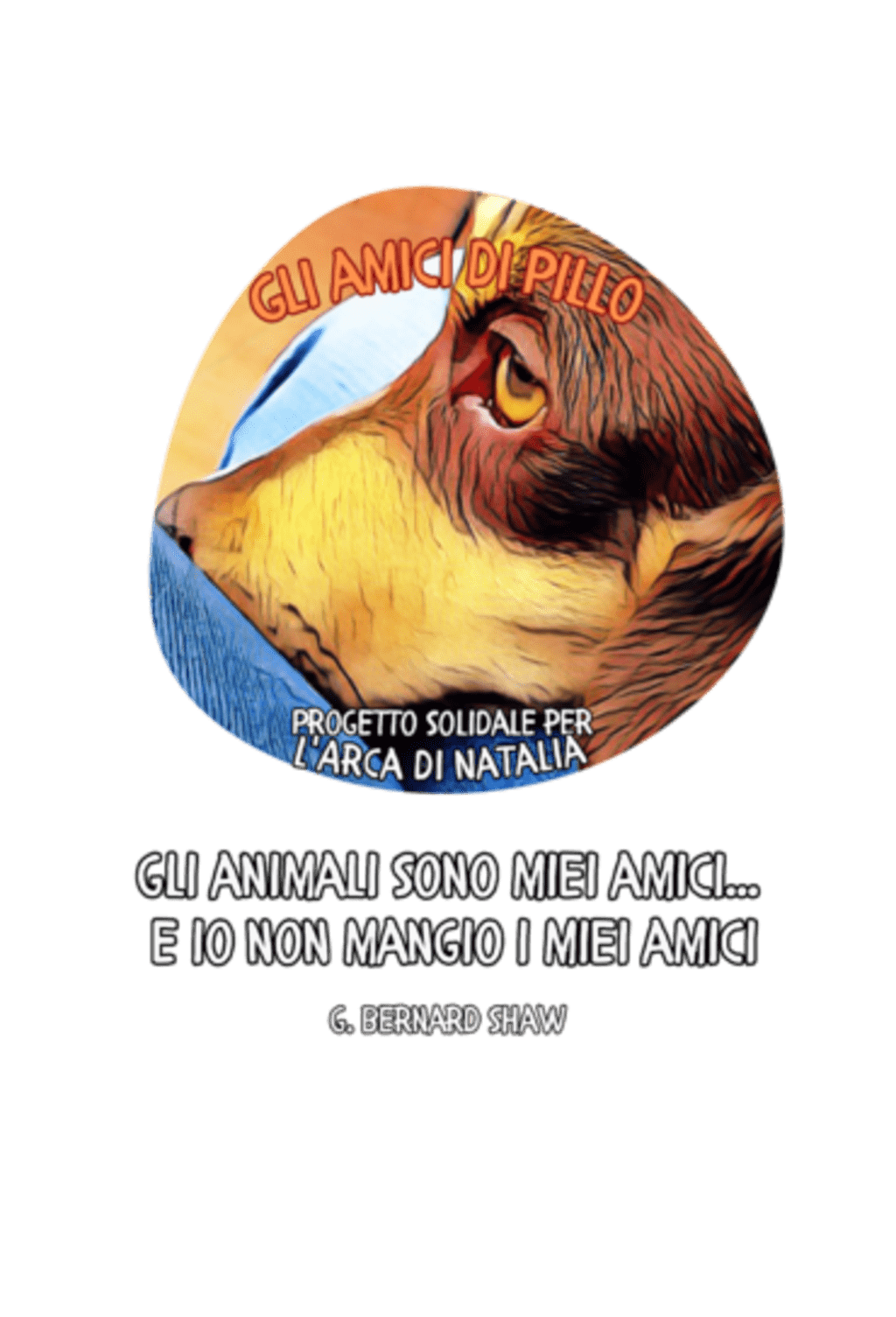 Io sto con gli animali