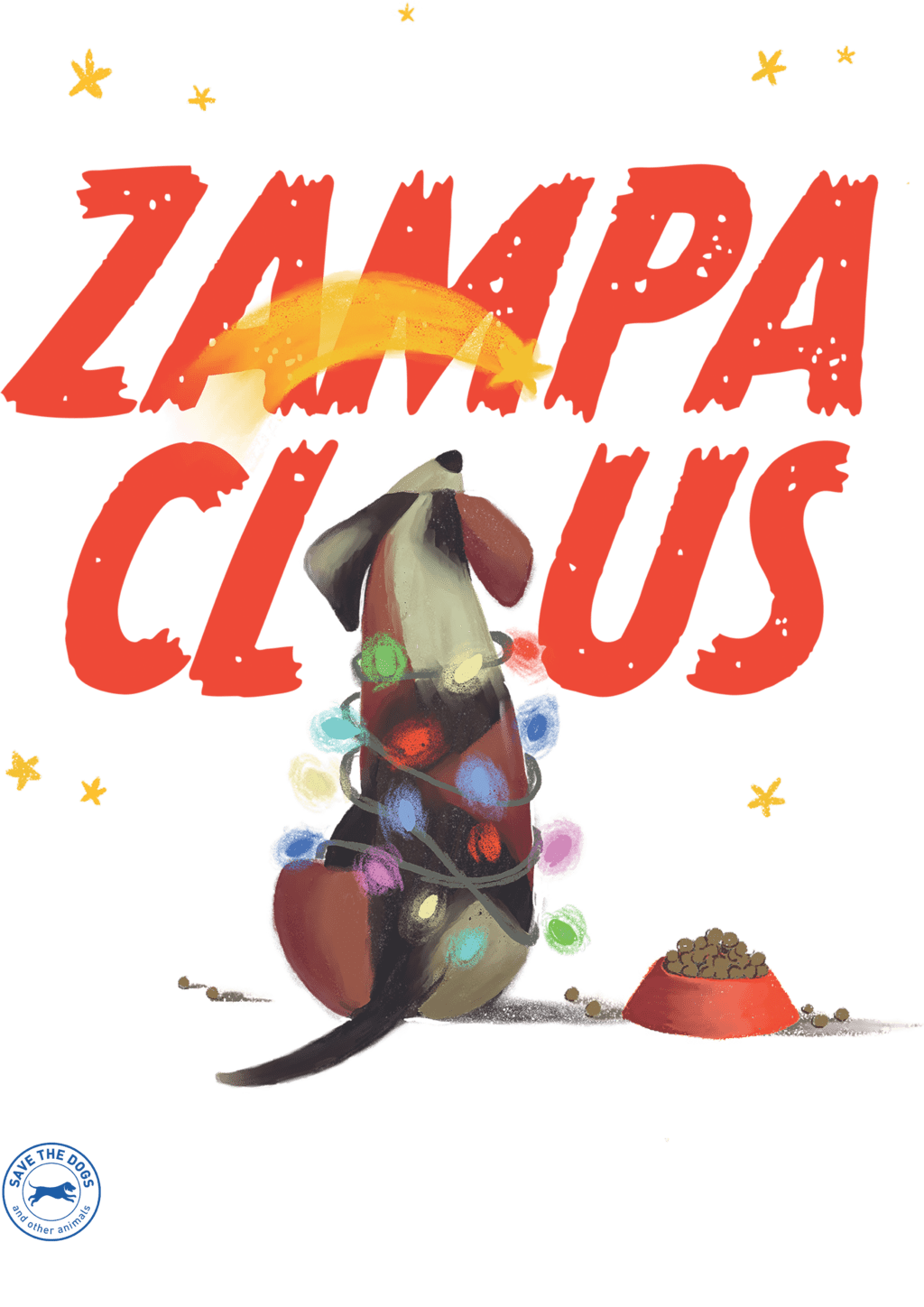Zampa Claus