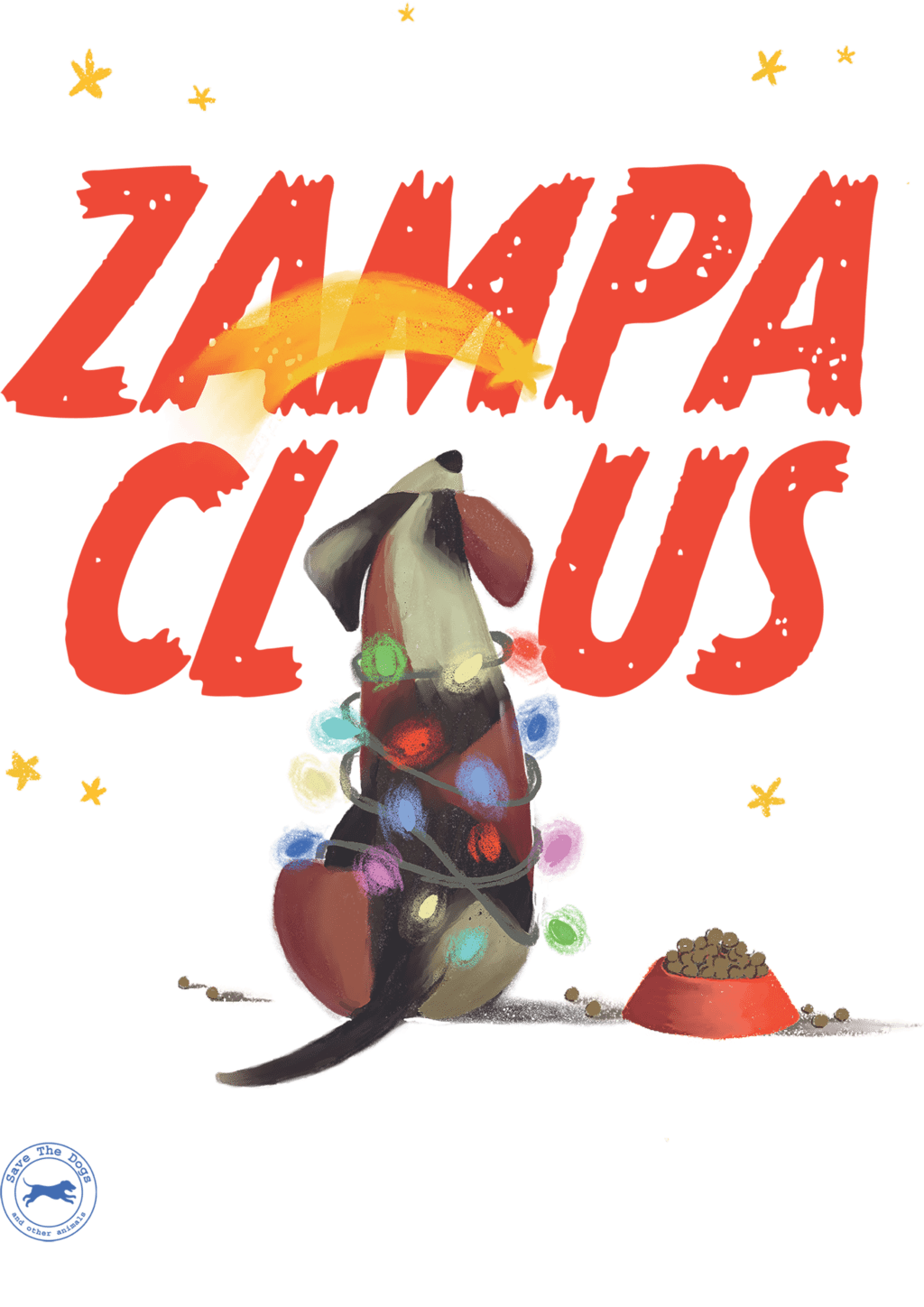 Zampa Claus