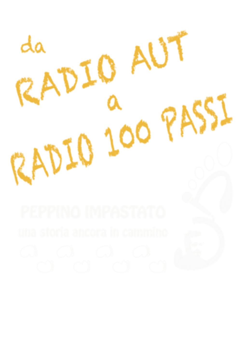 Da radio Aut a Radio 100 passi