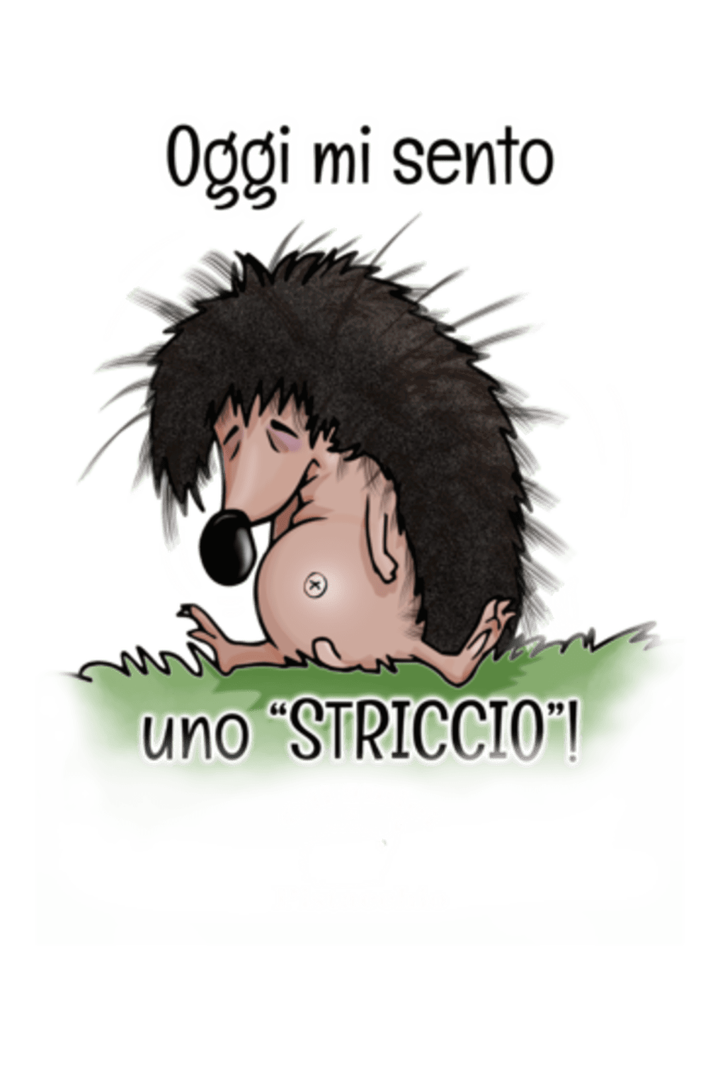 Gli amici di Pistacchio