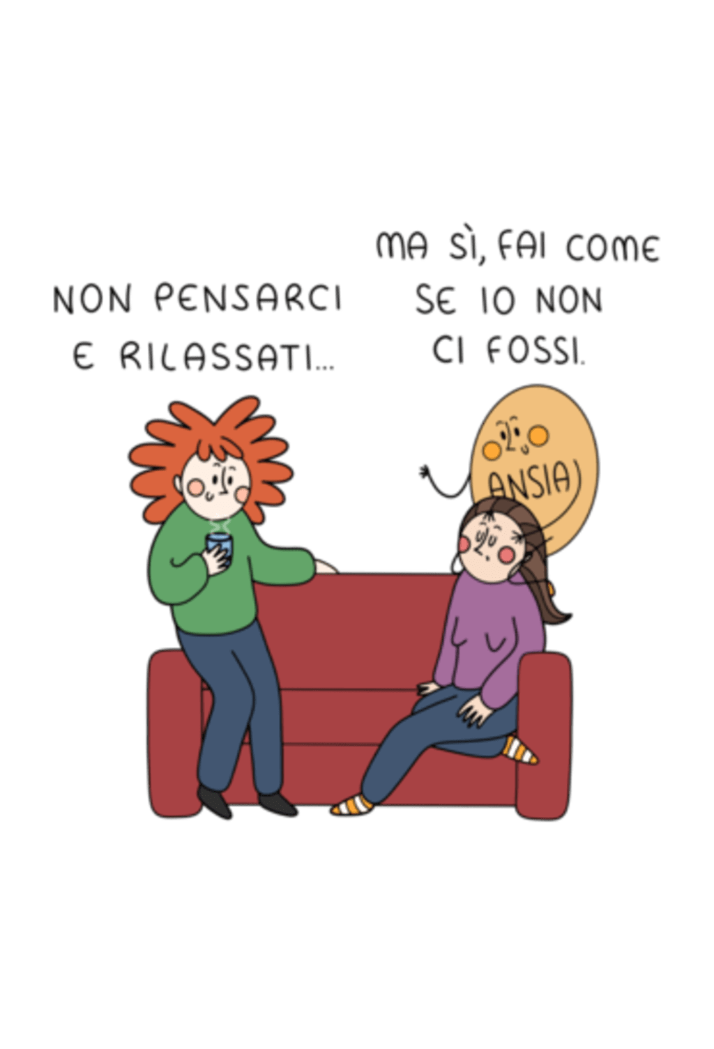 #Disegni Cinici per Fondazione BRF Onlus