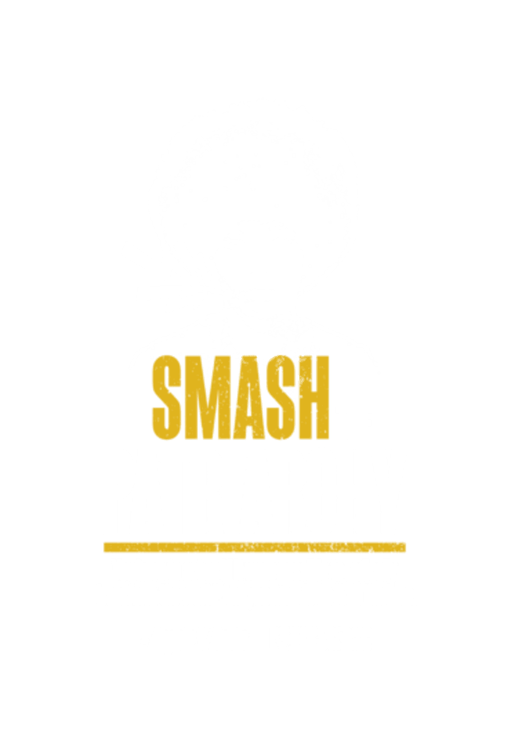 Smash the patriarchy! - Angela Davis