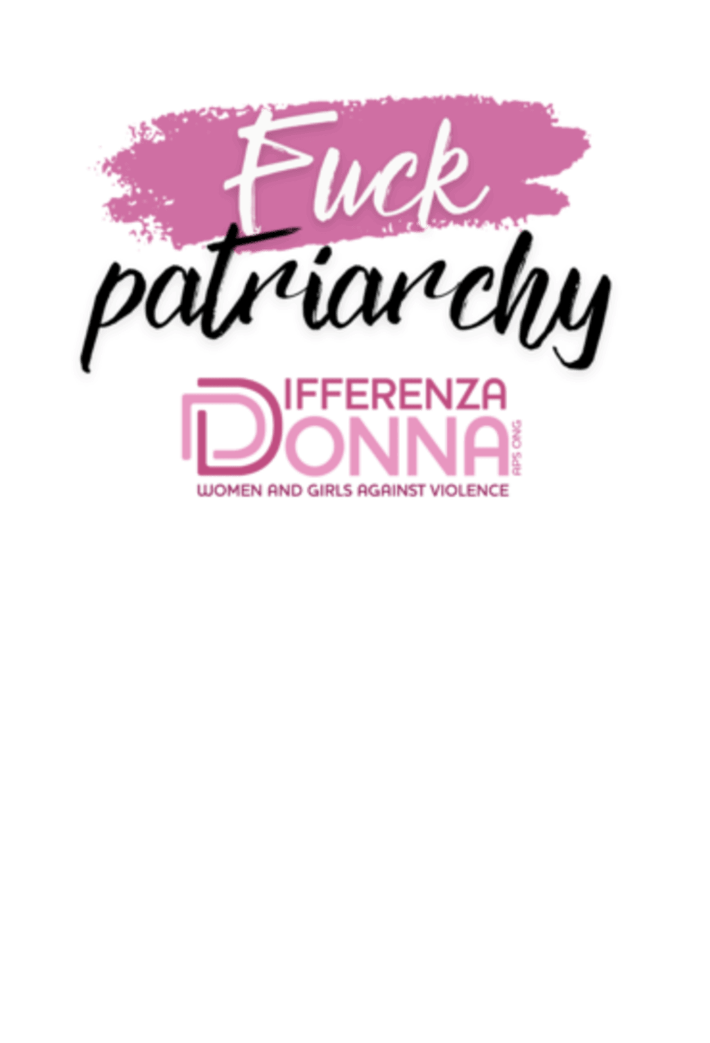 Fuck patriarchy