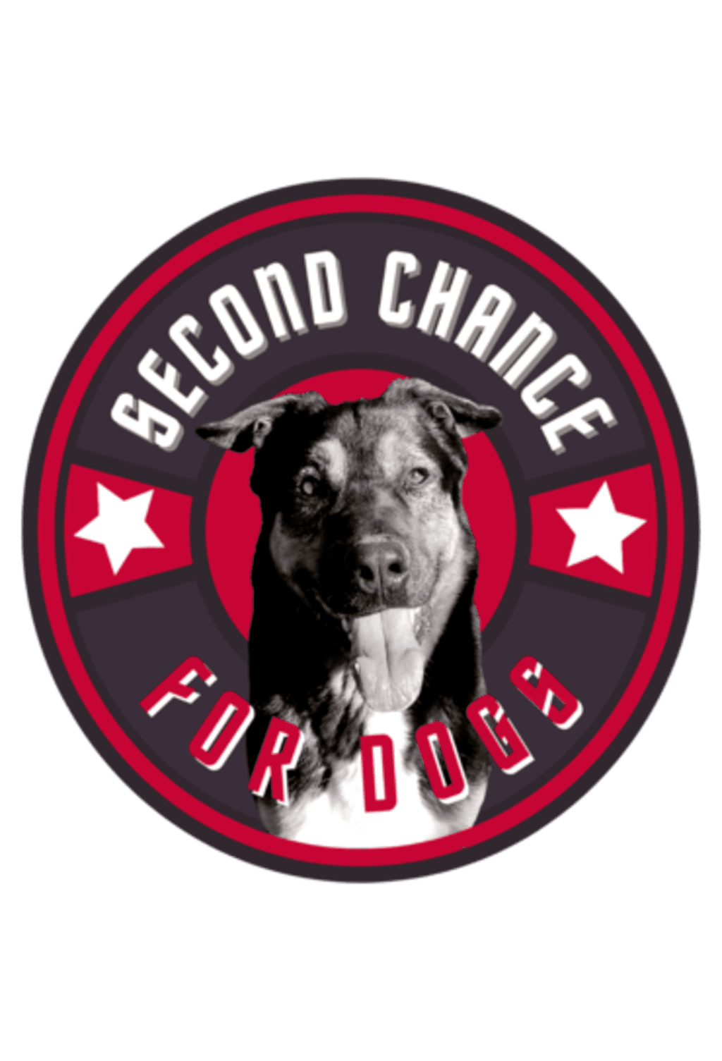 Second Chance for Dogs