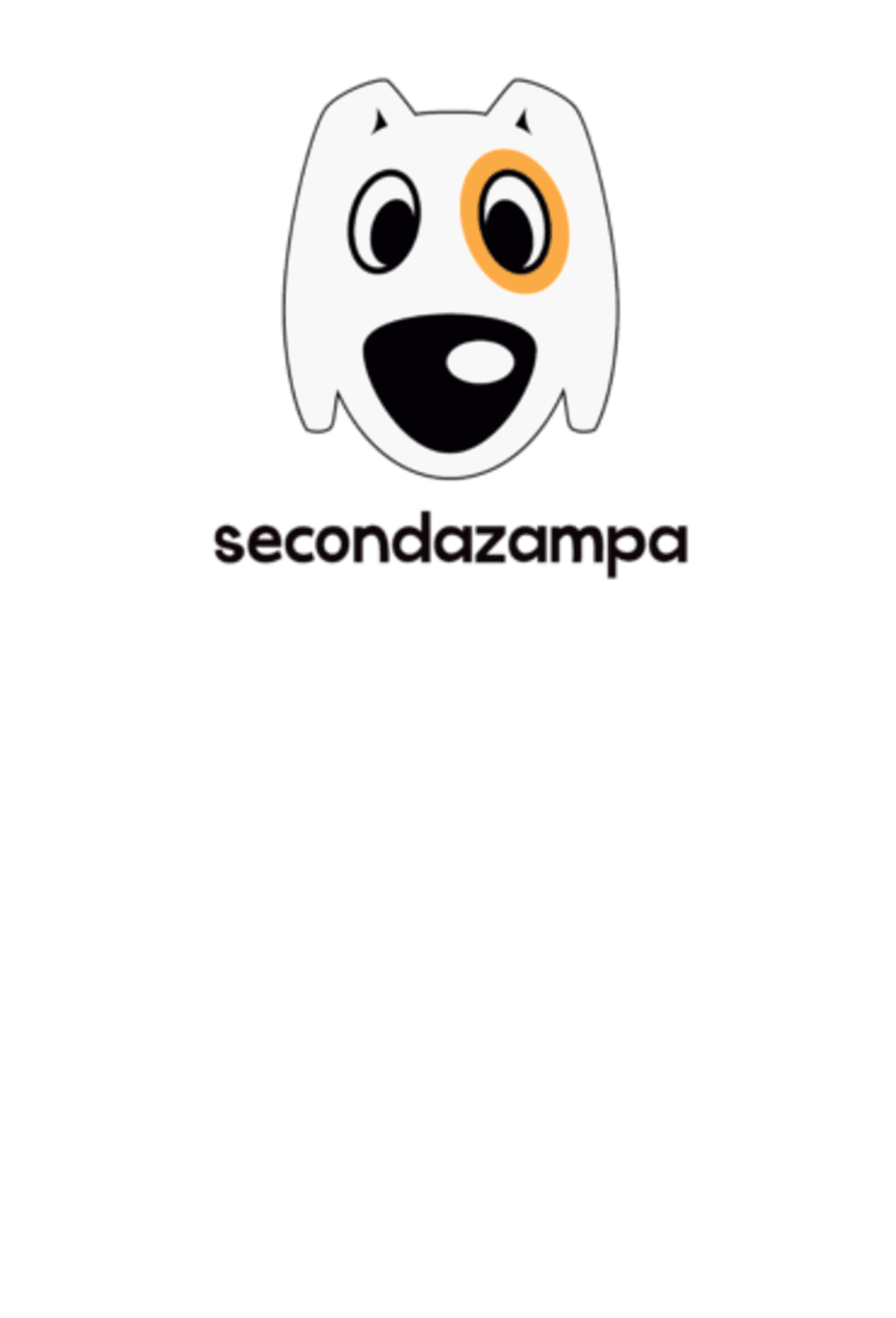 Logo Secondazampa