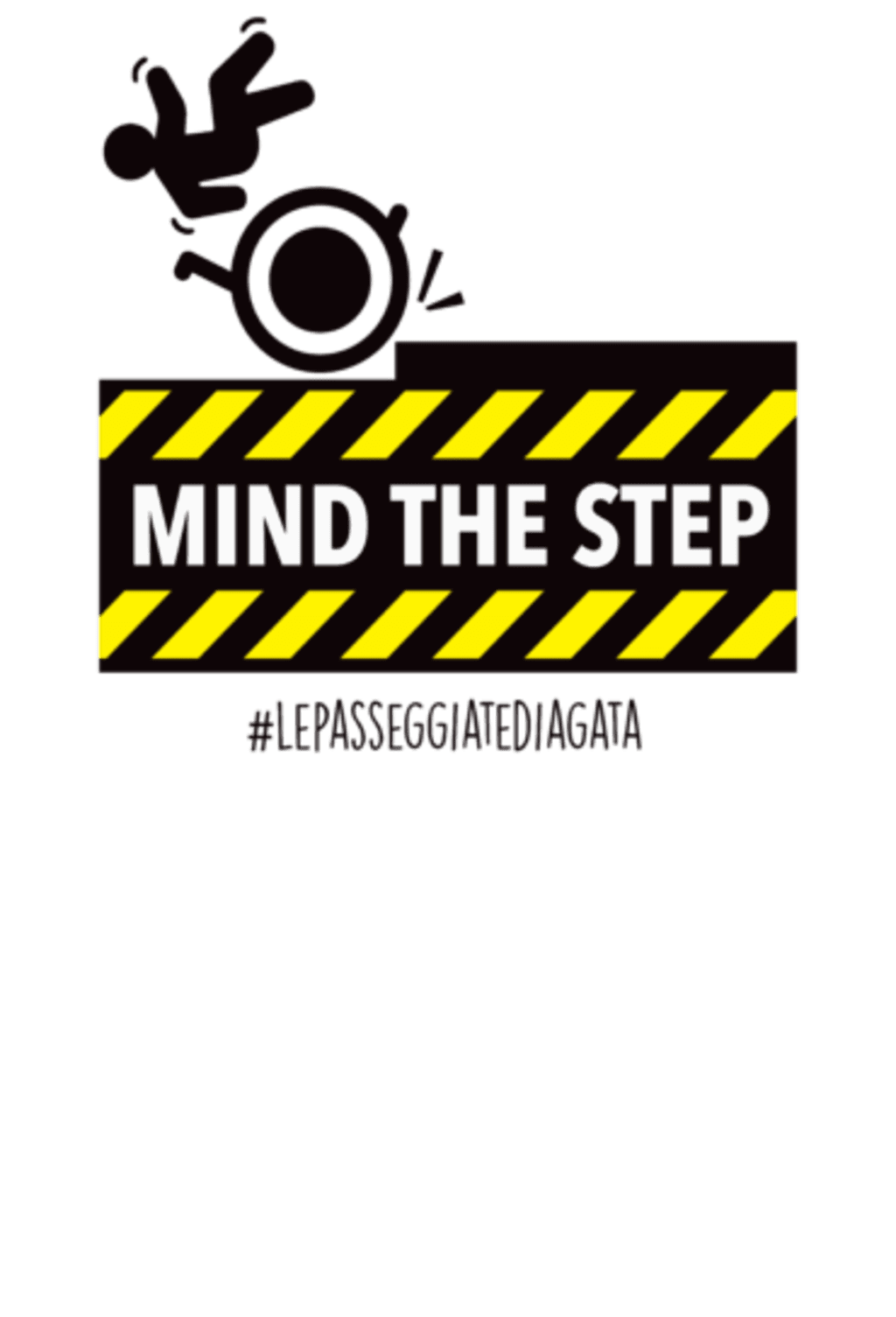 #LASCIAMOLASCIA - Mind the Step