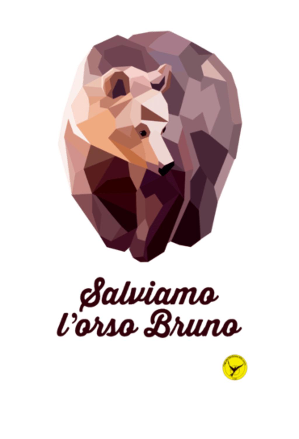 SALVIAMO L'ORSO BRUNO