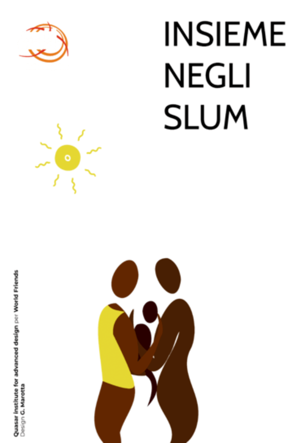 Fiori degli slum