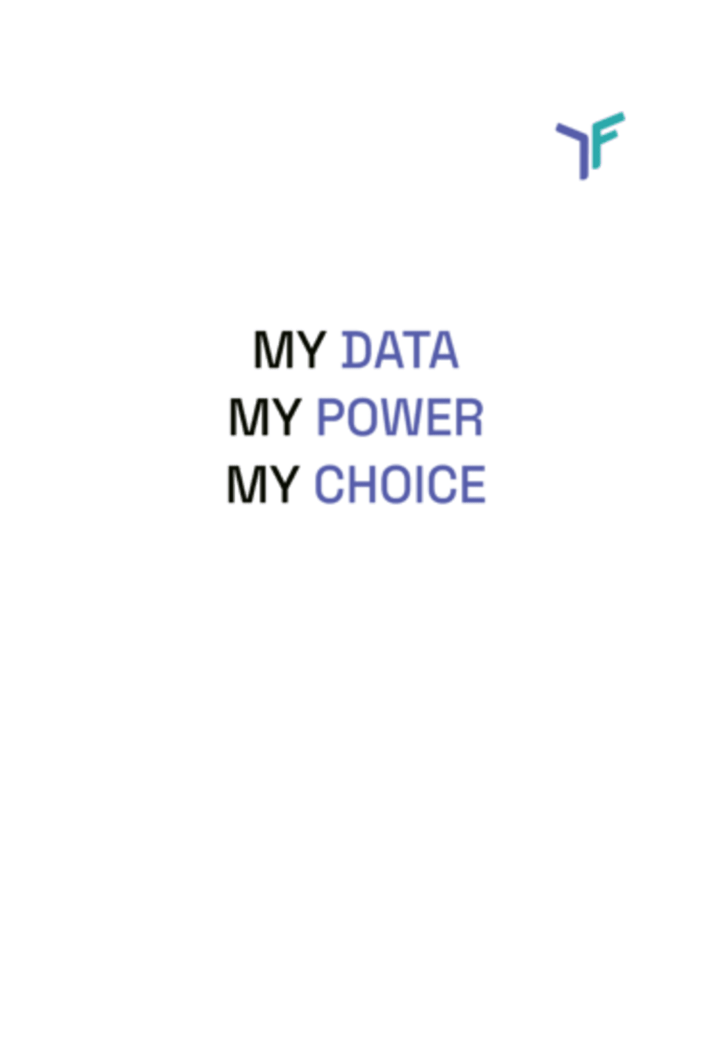 Tech4Fem - My Data. My Power. My Choice