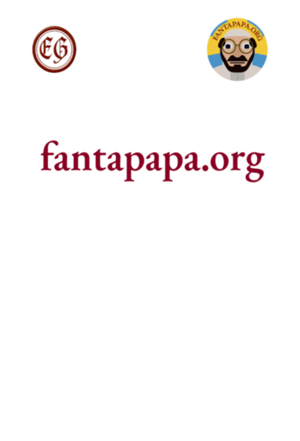 Fantapapa.org - URL